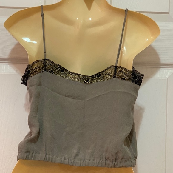 Wilfred crop top - Picture 5 of 5